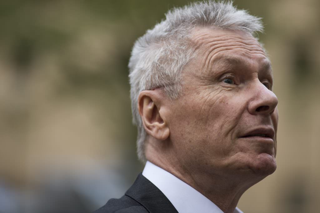 Bo Dahlbom, professor, filosof, datalog.