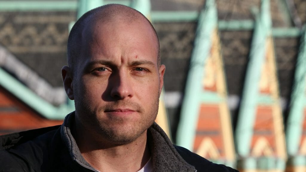 Jimmy Nilsson, spelberoendes förening i Göteborg