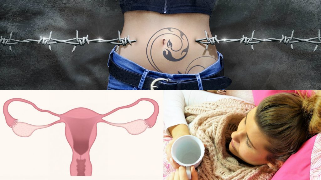 Smärtorna vid endometrios kan vara så svåra att man kräks, svimmar och är utslagen i flera dygn. Bättre omhändertagande kan minska både den enskildes lidande och samhällets kostnader för sjukvård och sjukskrivning.