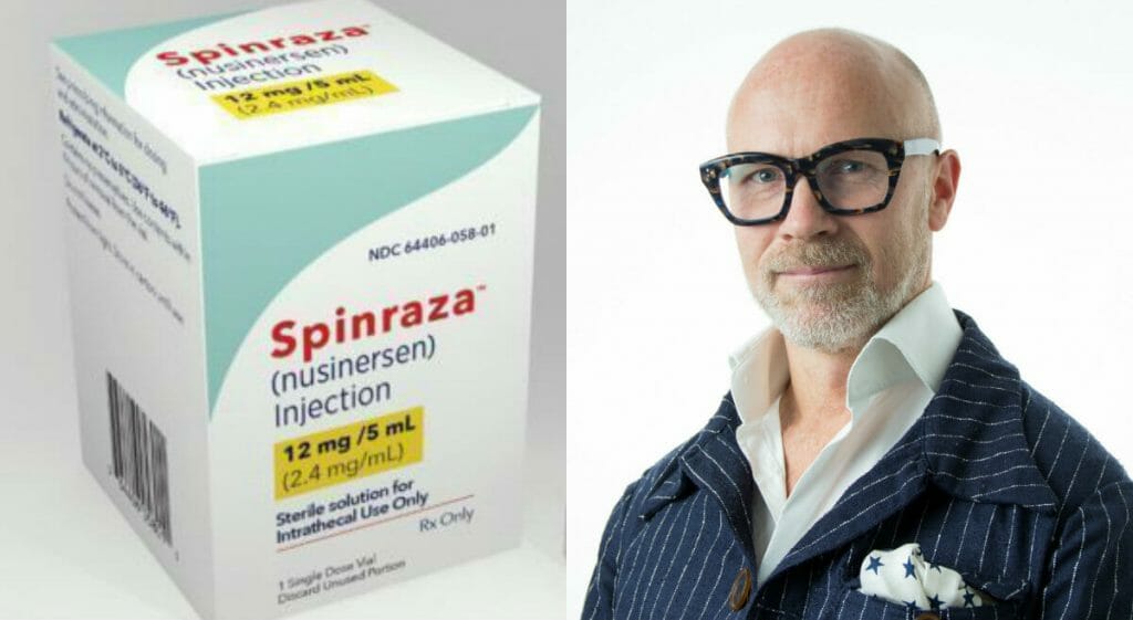 Läkemedel och professor Lars Sandman