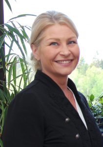 Bild på Viktoria Skeie