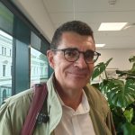 Peter Friberg, professor vid institutionen för medicin, Sahlgrenska akademin vid Göteborgs universitet. 