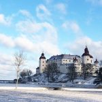 Läckö Slott Fotograf: Sara Roland