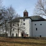 torpa stenhus Fotograf: Karin Lundberg