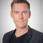 Gustaf Zettergren, miljöchef.