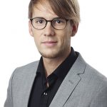 Noak Westerberg, energimyndigheten