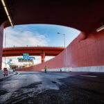 Marieholmstunneln under Göta älv snart färdig