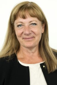 Ann-Charlotte Sundelin