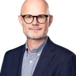 Smittskyddsläkare Thomas Wahlberg