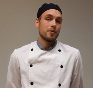 Fredrik Mowitz Shala