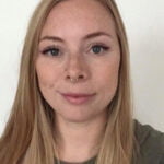 porträtt Anna-Karin Ehrman