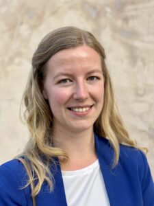 porträtt Marjolein Vermeeren