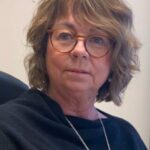 porträtt Ann Wolmar