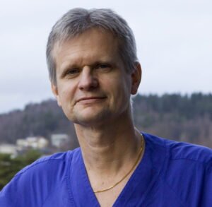 Ulf-Henrik Mellqvist