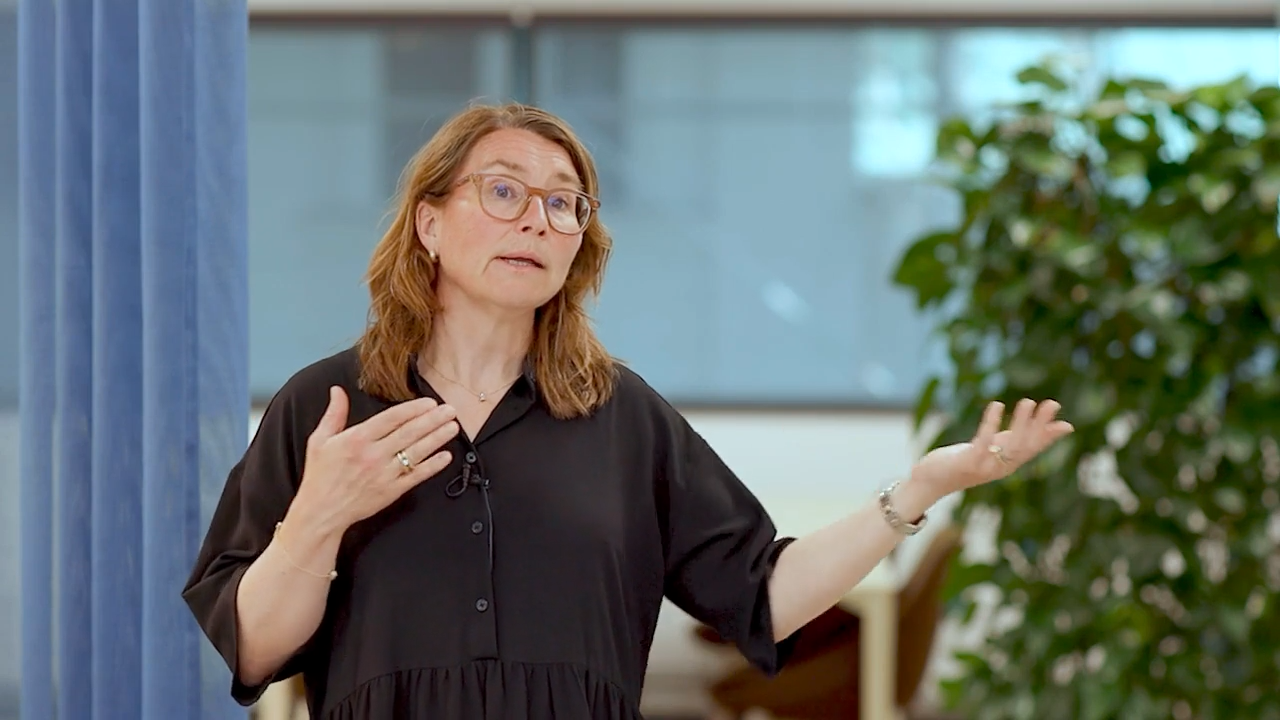 Karin Looström Muth