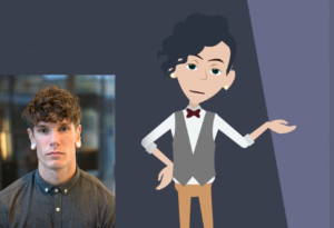 Bild från programmet