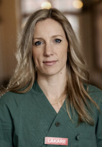 Emilia Möller Rydberg