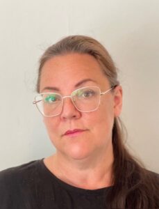 Maria Hultman Gonzalez